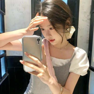 我叫侯美丽